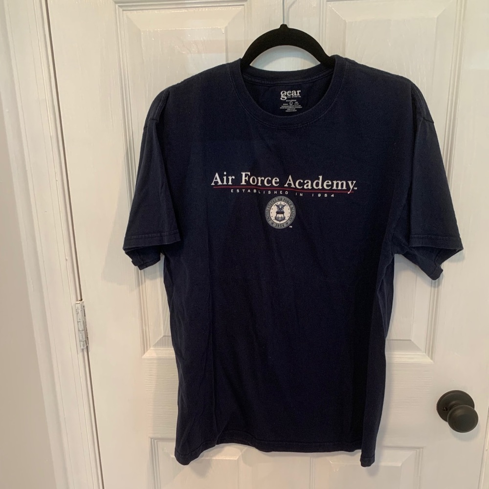 Air Force Academy Tshirt